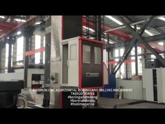 Machines de forage et de fraisage CNC