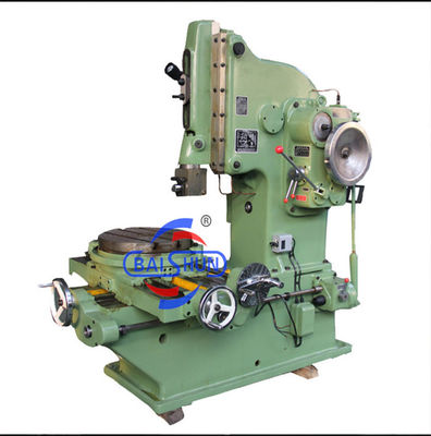 B5032 Machine de fente de tuyaux en acier classique Fabricant Traitement des métaux