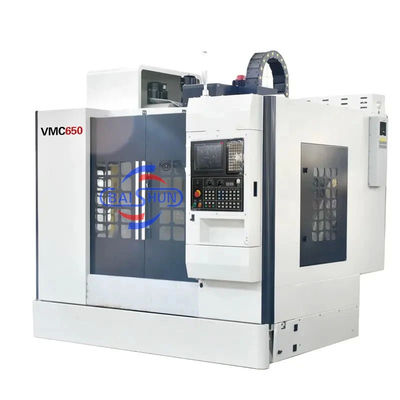 Vmc 1160 Cnc VMC850 CNC Vmc Cnc fraiseuse Mitsubishi contrôleur