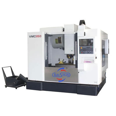 VMC1160 Centre d'usinage à commande numérique verticale à 5 axes