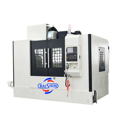 VMC 1160 Centre d'usinage vertical CNC machine à fraisage vertical à grande vitesse
