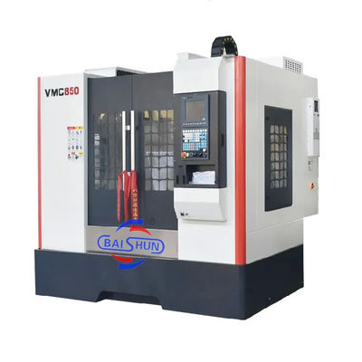 Le tour vertical de Torno VMC Les fraiseuses CNC Centres d'usinage verticaux CNC Vmc1580