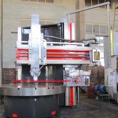 Fabrication C5116 Vtl de haute précision