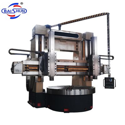VTL tour vertical tourner tour machine lourde pour la coupe de métaux C5225