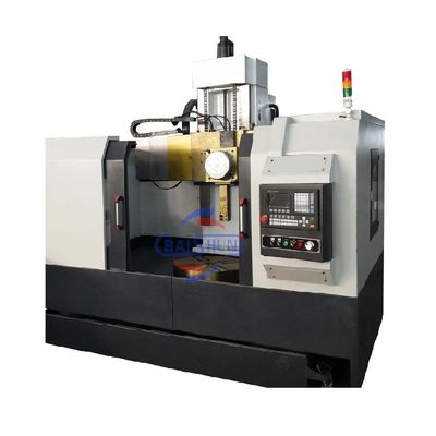 Machine à tour CNC verticale 1600 mm Longueur maximale de la pièce