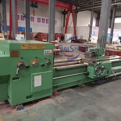 Ruloir automatique de meulage CNC tour à tour lourd tour à tour