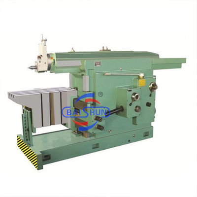 Machine à moulage en fer de petit type Machine à moulage en métal horizontale BC6050