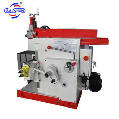 Machine à moulage verticale des engrenages Machine à moulage des métaux B6050 Haute précision