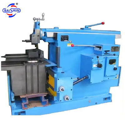 BC6050 Machines de moulage en acier et machines-outils de fraisage des métaux