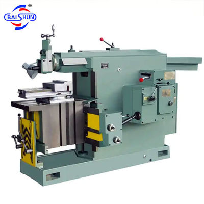 Planer et machine de façonnage de feuille de métal formateur BC635A