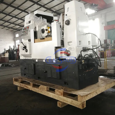 La machine à débiter les engrenages verticalement à commande numérique Y3150E