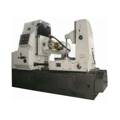 Y3150E Machine de fraisage à engrenage à rouleaux à commande numérique