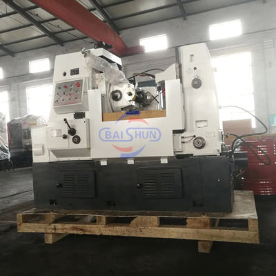 Y3180H Machine à débiter les engrenages de traction pour les engrenages verticaux