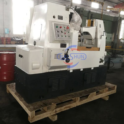 Y3150 Y3150E Y3180 Y3180H Machine de défilement des engrenages