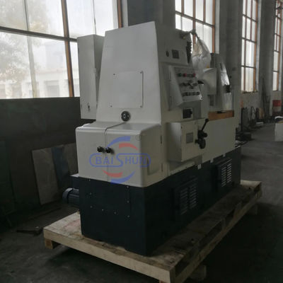 machine à pédale horizontale hydraulique standard Y3150E