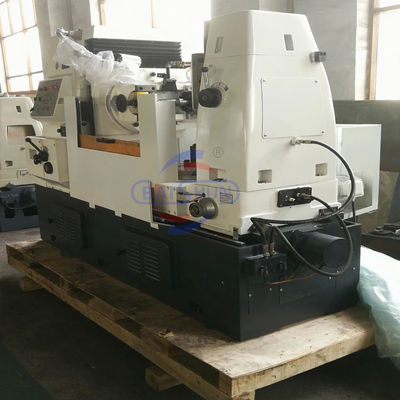Une grande machine à engrenages manuels Chine Y3150E Hobber Machine à vendre