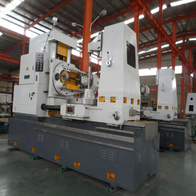 Y3150E Machine de moulage par traction à commande numérique