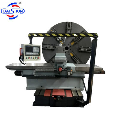 C6025 Tournevis à face pour tourner des disques de brides