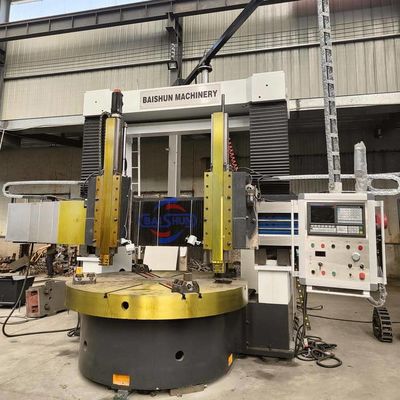 Équipement d'usinage vertical VTL CK5225 à haute précision