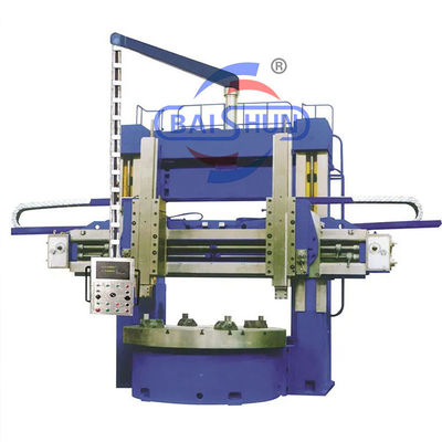 Machine à tourner à commande numérique verticale CK5225 CK5235 Machine-outil tour vertical