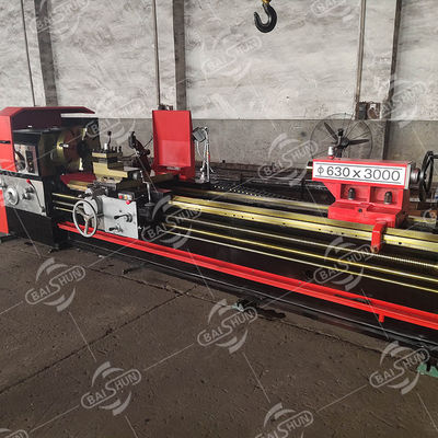 Manuel mini tourner le tour de métal machine-outil Torno De Horizontal Mechanico équipement de banc lourd prix