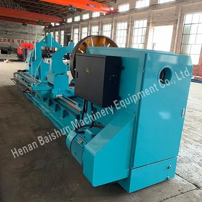 Machines à tourner à haute précision