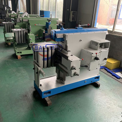 Alimentation automatique BC6050 Machine-outil mécanique de moulage des métaux 3kw