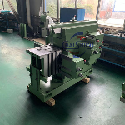 Machine de moulage de métaux horizontale lourde, qualité manuelle BC6063