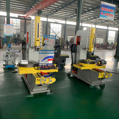 B5040 Commande PLC de la machine à moulage des métaux verticale