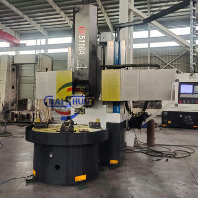 Machine à tourner à CNC CK5125