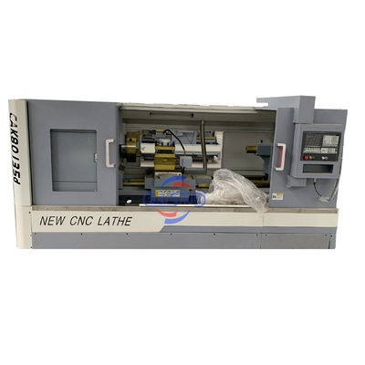 CK6161 tournois horizontale tournois automatique machine-outil à commande numérique