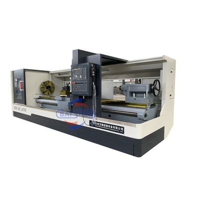 Machine à tourner CNC à haute précision CK6150