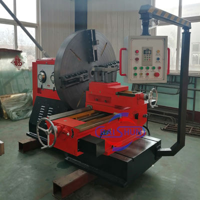 Machines à tourner à face métallique de type C6020