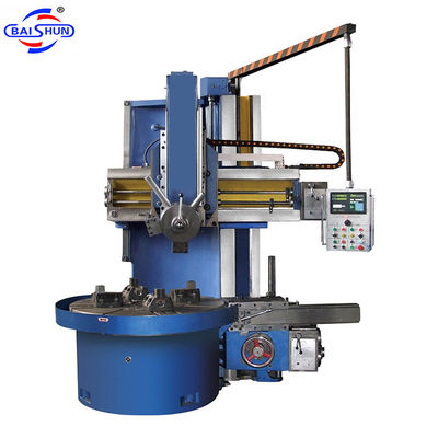 Machine à tourner à tour vertical universel C5112 VTL