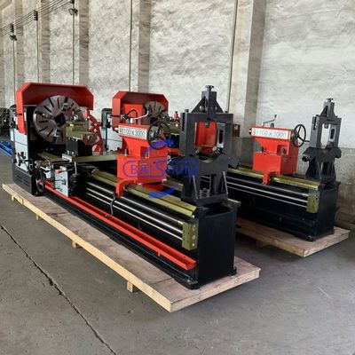 Machines de traitement des métaux et machines de découpe des métaux lourds