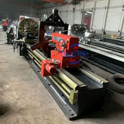 CW61125 Tour à rouleaux manuels horizontaux universels