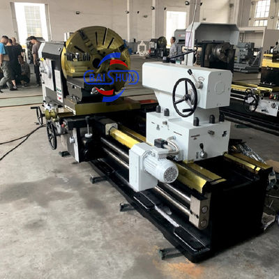 Machines à rouleaux horizontaux semi-automatiques