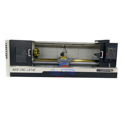 Stabilité CK6150 machine à tourner automatique à lit plat