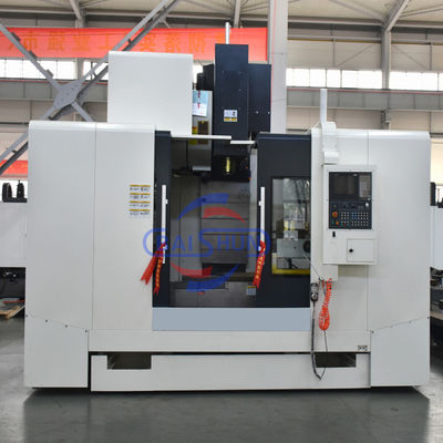 VMC1580 Machines de fraisage CNC à haute précision à 3 axes Centre d'usinage vertical