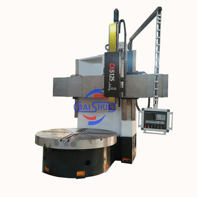 Machines à tourner automatiques CNC Siemens Machines à tourner automatiques CNC CK5125