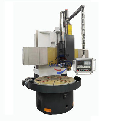 GSK machine-outil tourne-bouchon CNC tourne-bouchon verticale