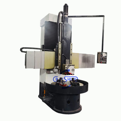 Machines à tourner à commande numérique