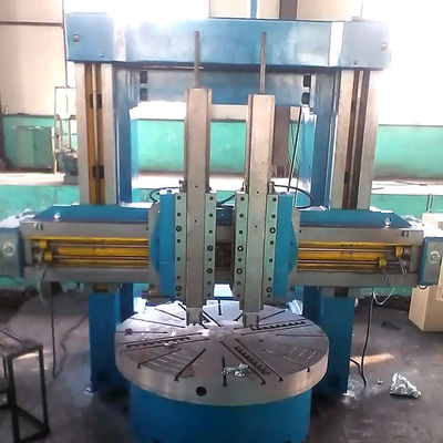 Ck5225 Tourne-roulettes métalliques à commande numérique Vevor Mesin Bubut Machine Prix Machines à commande numérique Cnc Vitesse de traitement