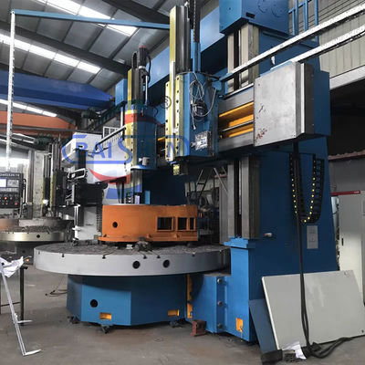 Machines à commande numérique universelles à trois axes