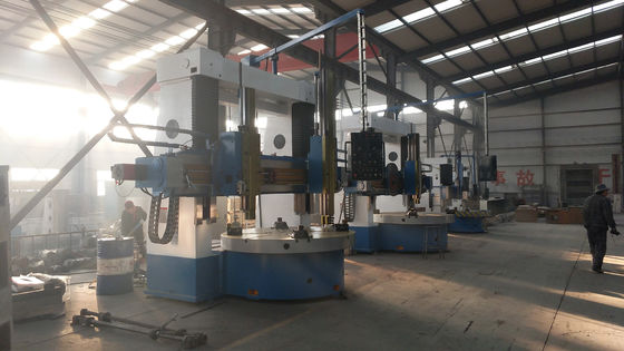 La machine à tourner à commande numérique est utilisée pour le tournement de machines à tourner à commande numérique.