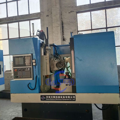 YK3180 Machine de débitage à 5 axes machine de débitage à engrenages CNC