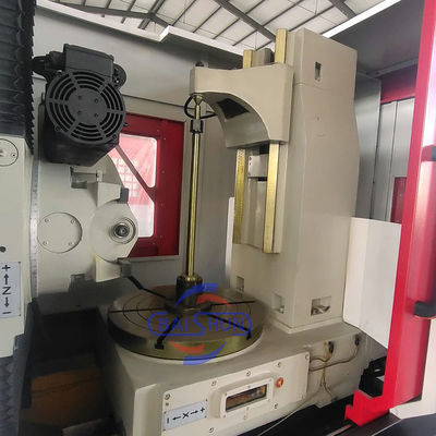 YK3180 YK3150 Machine de débitage à engrenages à grande vitesse CNC