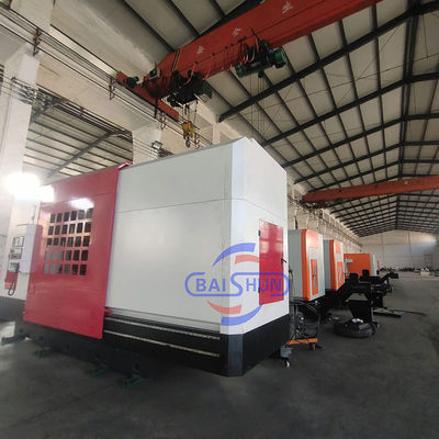 YK3180 Machine à découper les engrenages CNC à haute précision