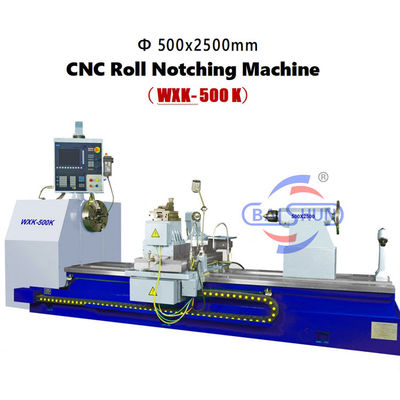 Machines à enrouler à haute production à commande numérique