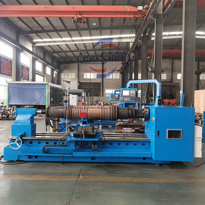 Marquage de marque et marquage des rouleaux CNC